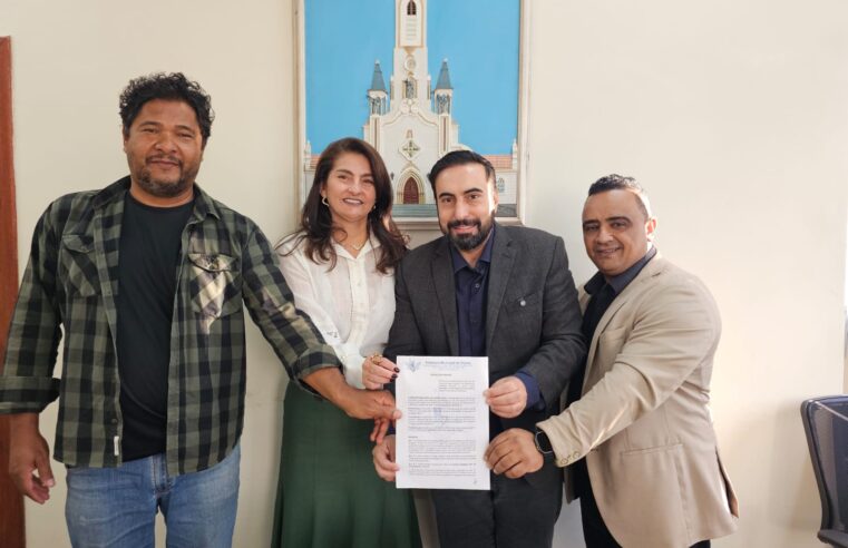 Viçosa adquire terreno para construção de creche pública em São José do Triunfo