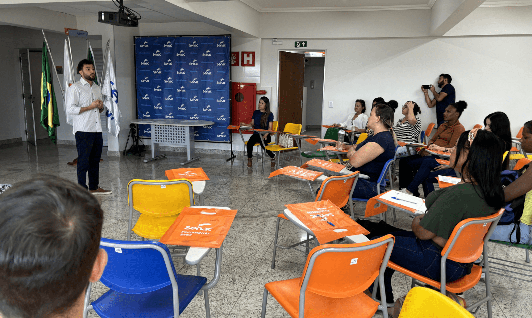 Viçosa recebe pela primeira vez o programa Minas Forma