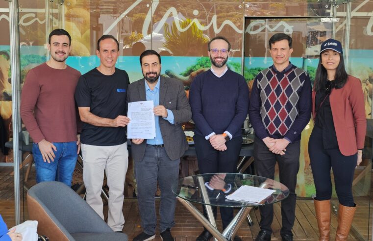 Viçosa terá a primeira sala de coworking pública de Minas Gerais
