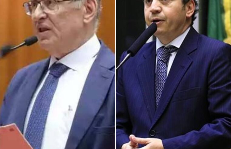 Roberto Andrade e Rodrigo de Castro são os deputados que mais enviaram verbas para Viçosa em 2024