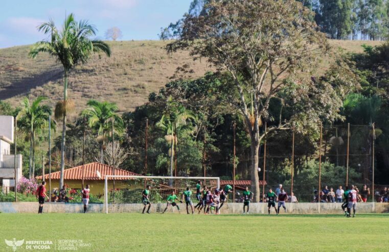 Ruralzão 2025 começa em agosto com oito equipes e nova regra de inscrição