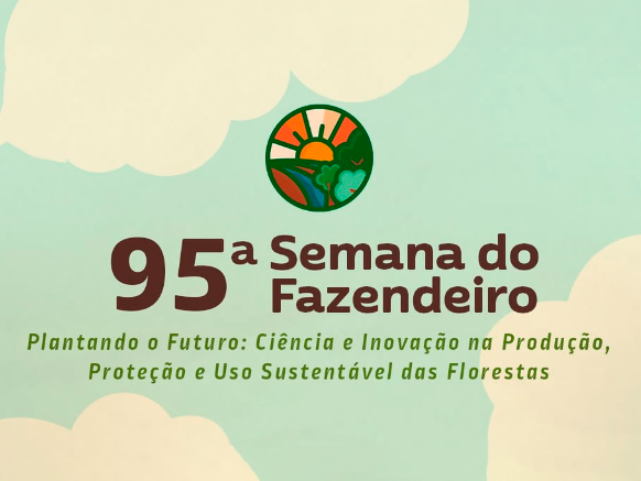 Viçosa se prepara para a 95ª Semana do Fazendeiro