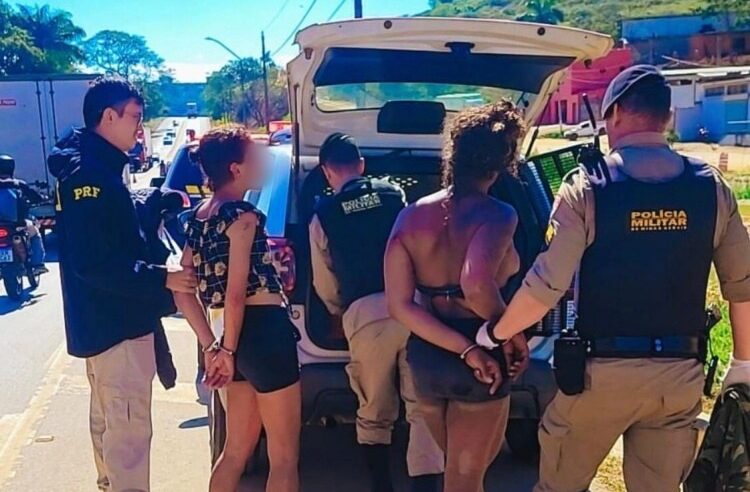Passageiros assaltam e atacam taxista com Canivete em Muriaé
