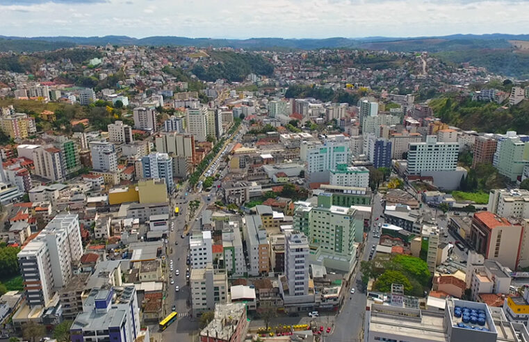 Integra Viçosa inicia visitas para atualização cadastral em residências e comércios