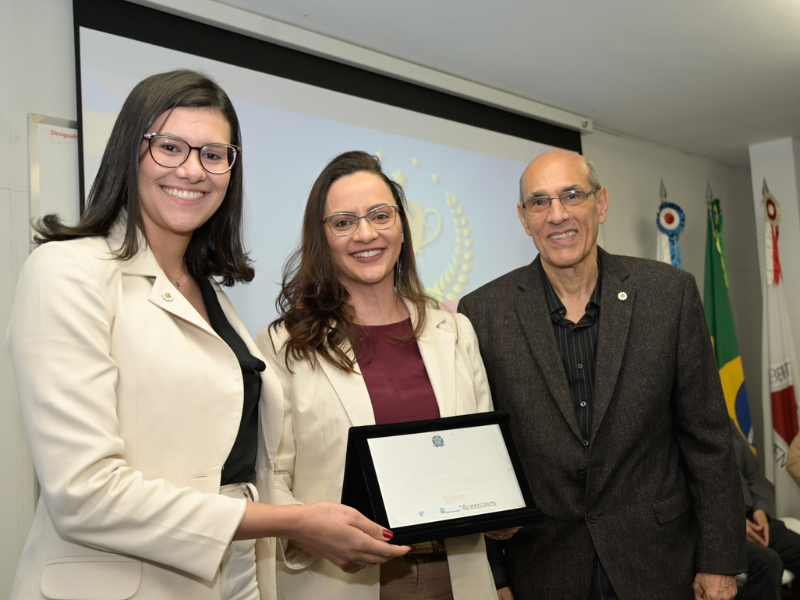 Curso de Ciências Econômicas da UFV vence Prêmio de Economia