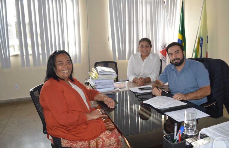 Prefeitura de Viçosa repassa mais de R$70 mil para o Lar dos Velhinhos