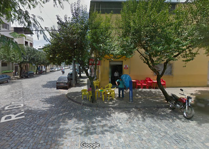 Ponte Nova: adolescente é atingida por bala perdida em bar