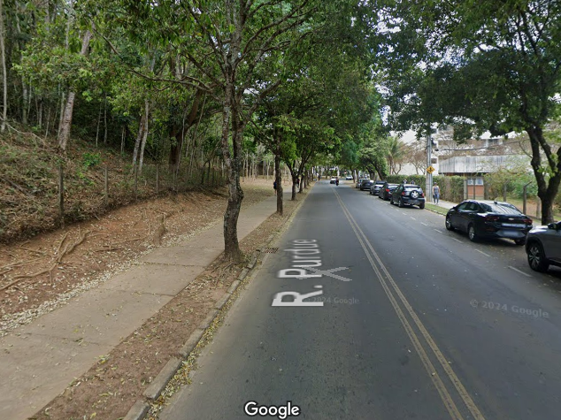 Trecho da Avenida Purdue será interditado neste sábado