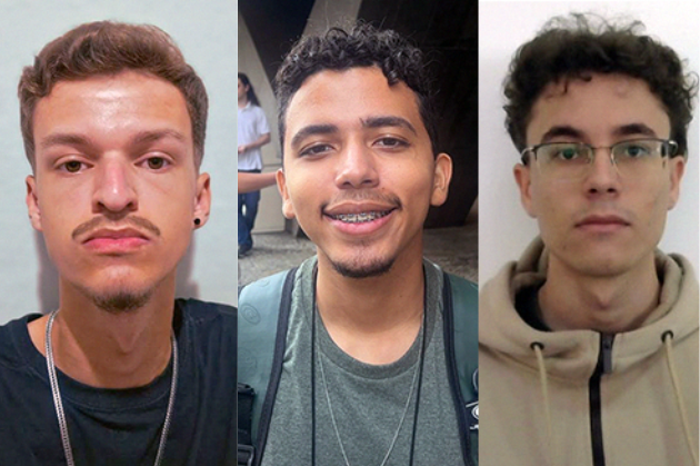 Estudantes da UFV conquistam premiações em competição de matemática