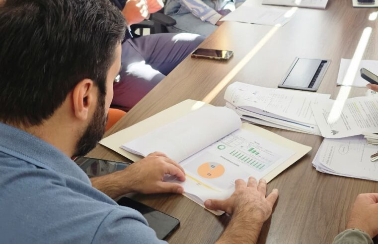 PMV Contesta censo do IBGE em busca de mais recursos