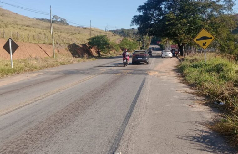 Motorista embriagado causa acidente e é preso, em Ponte Nova
