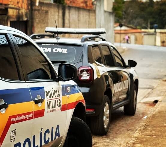 Polícia deflagra “Operação Guilhotina” e prende chefe de organização criminosa em Ponte Nova