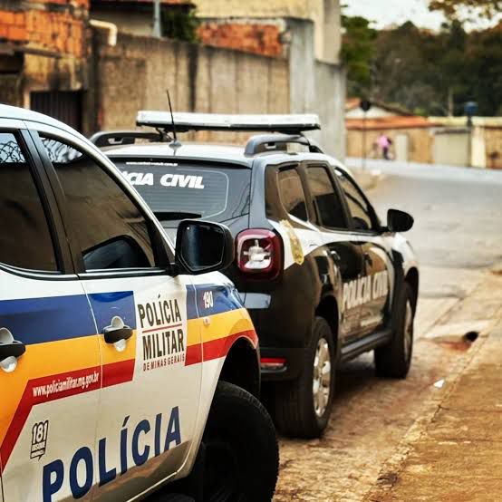 Polícia deflagra “Operação Guilhotina” e prende chefe de organização criminosa em Ponte Nova