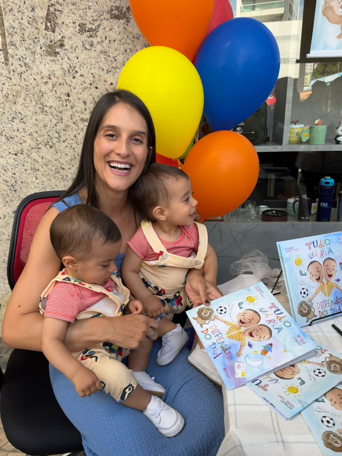 Livro que aborda a diversidade humana é lançado em Viçosa
