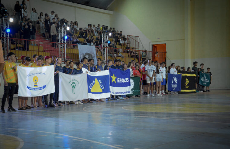 Confira os resultados do primeiro final de semana do Jev’s 2025