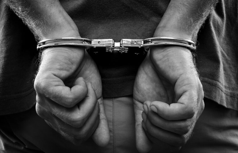 Jovens são presos por sequestro e tentativa de homicídio em Ubá