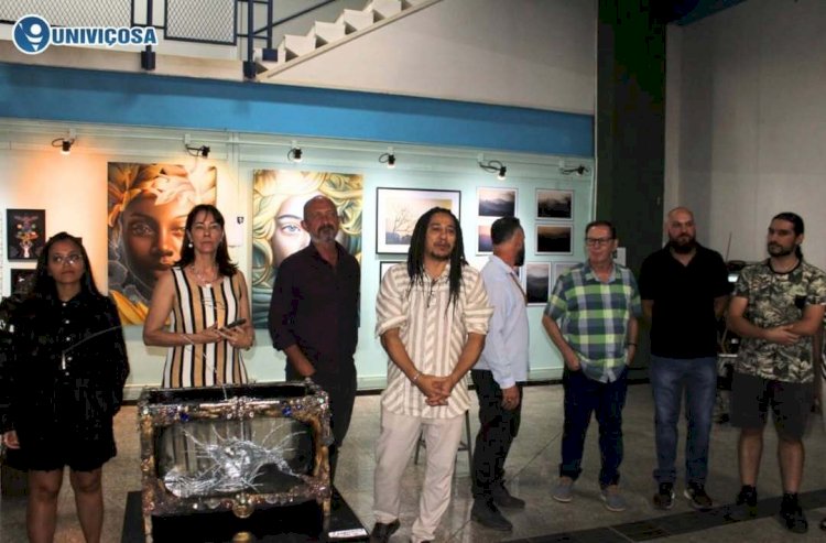 PMV abre inscrições para a 3ª Semana de Arte