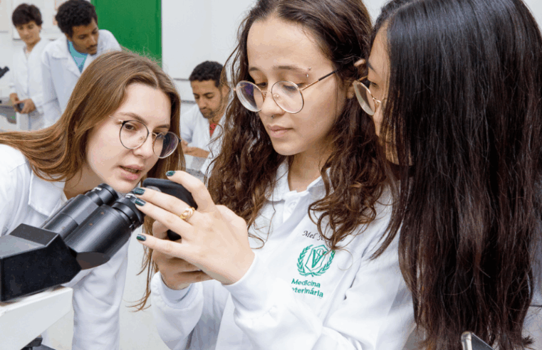 Medicina Veterinária da UFV é reacreditado por sistema do Mercosul