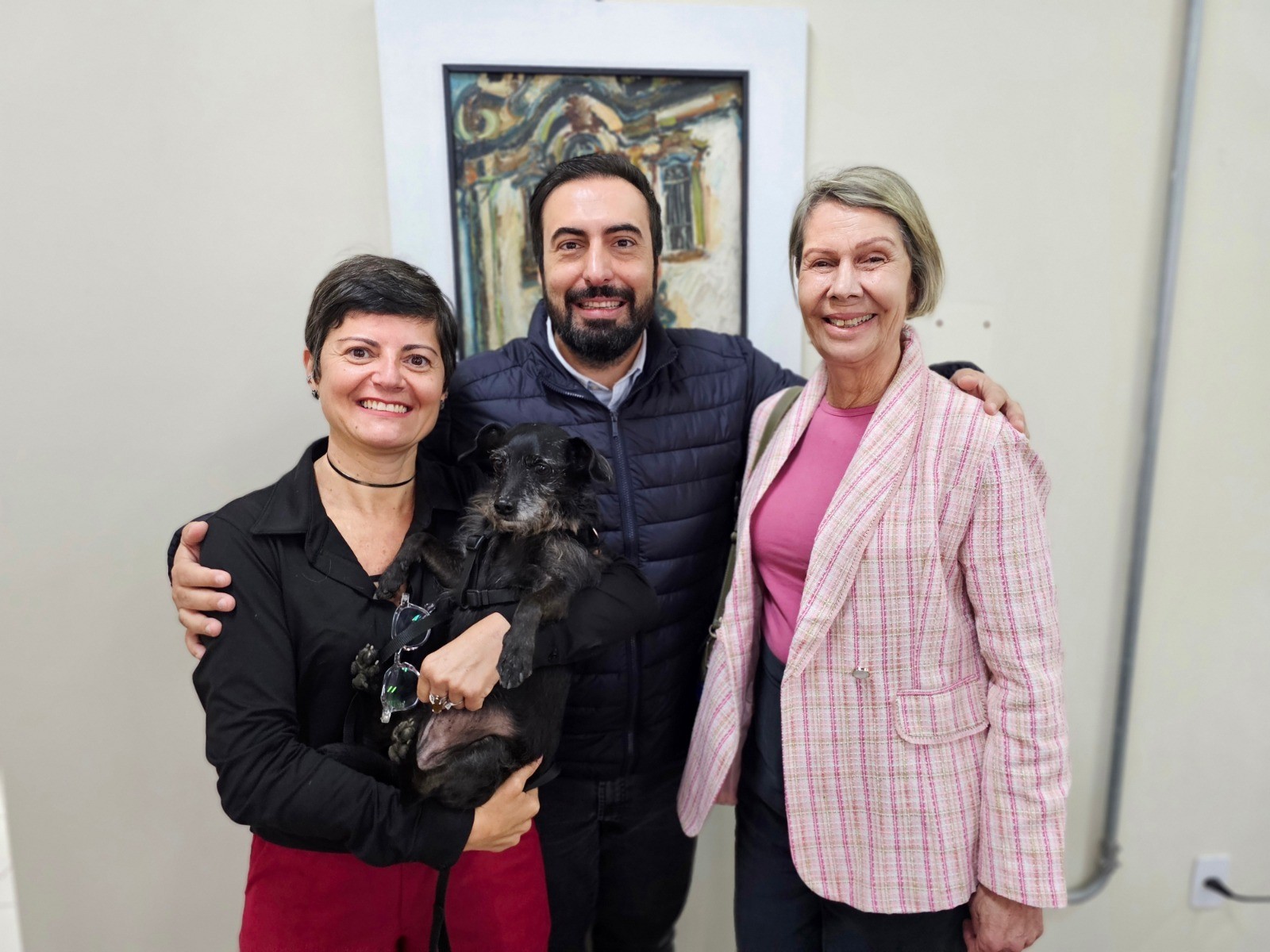Viçosa anuncia repasse de R$ 1 milhão para ampliar castrações e consultas veterinárias