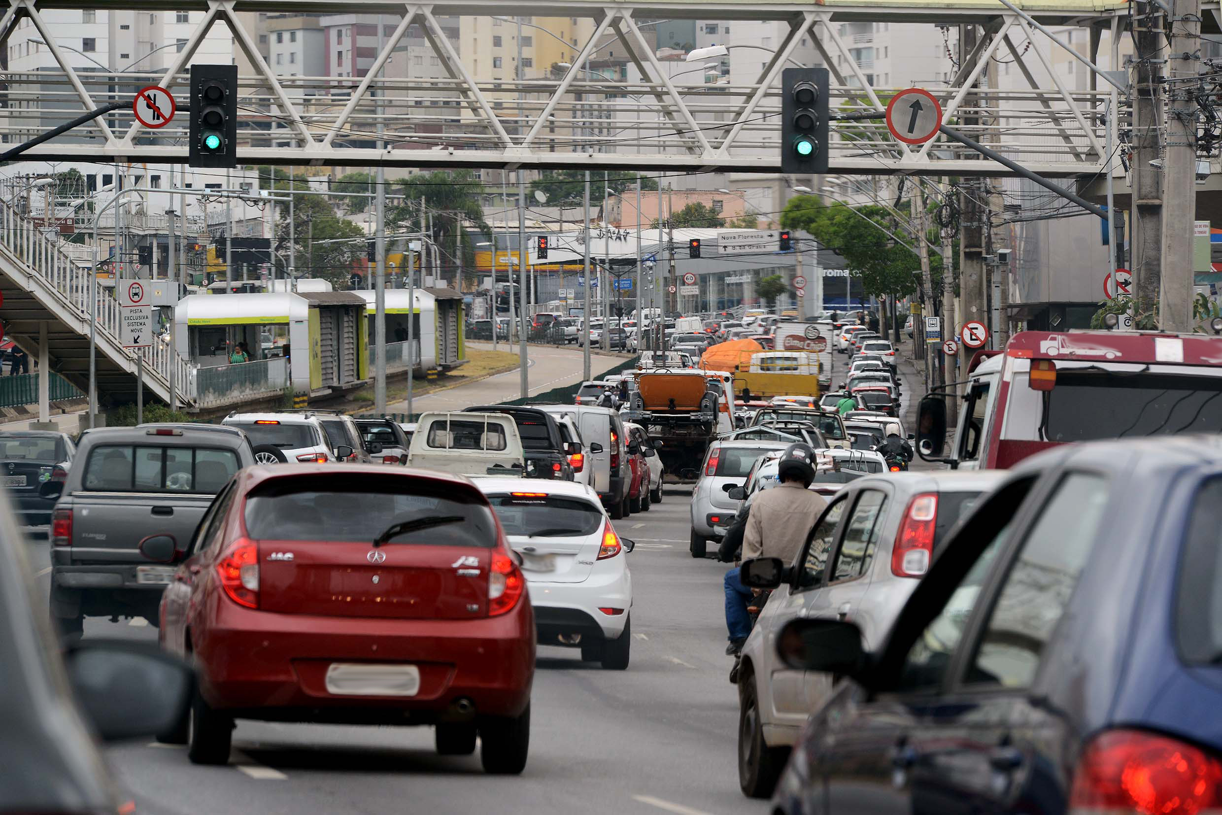 Exigência do Certificado de Registro e Licenciamento de Veículo começa na próxima segunda-feira (1/9) para automóveis com finais de placa 1,2 e 3