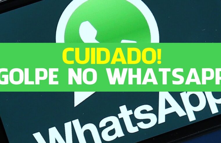 Crescem Golpes de WhatsApp Clonado em Viçosa