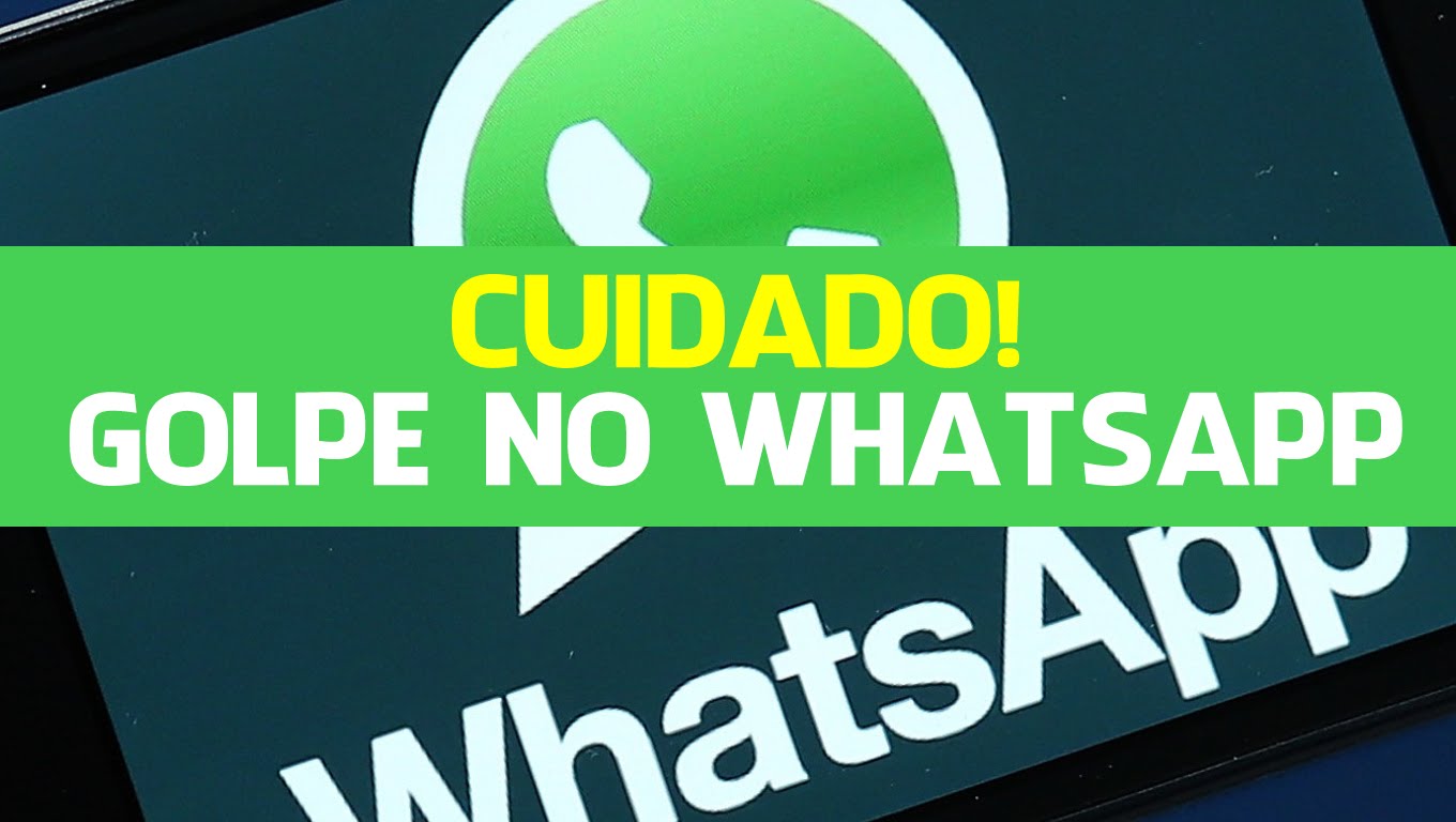 Crescem Golpes de WhatsApp Clonado em Viçosa