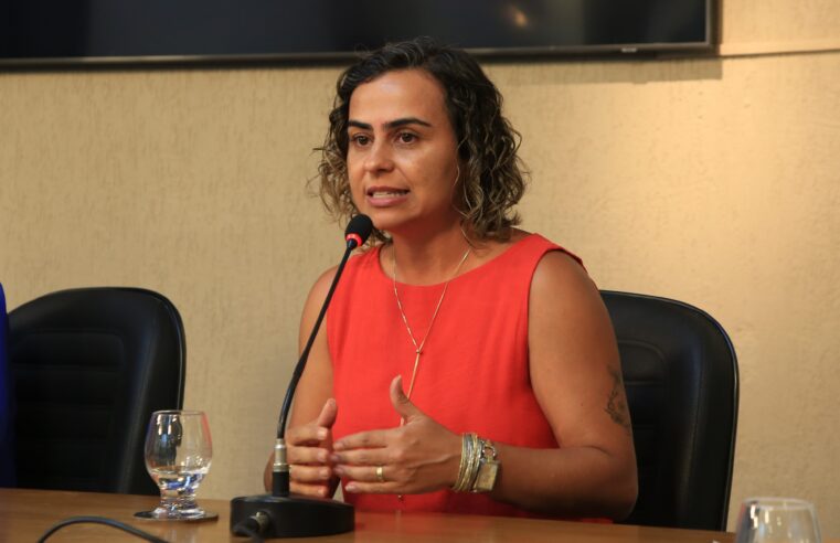 Defensora Pública será a primeira a receber a Comenda Marisa Barletto em Viçosa