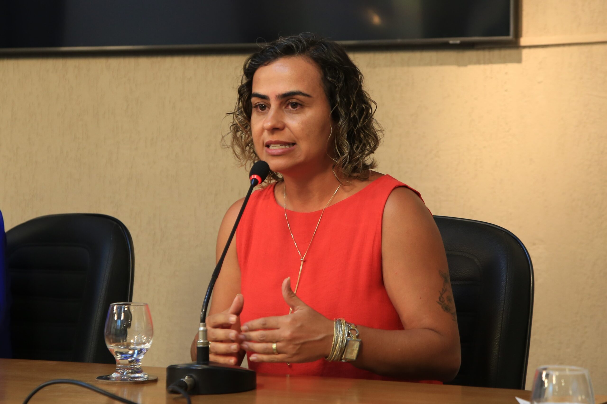 Defensora Pública será a primeira a receber a Comenda Marisa Barletto em Viçosa