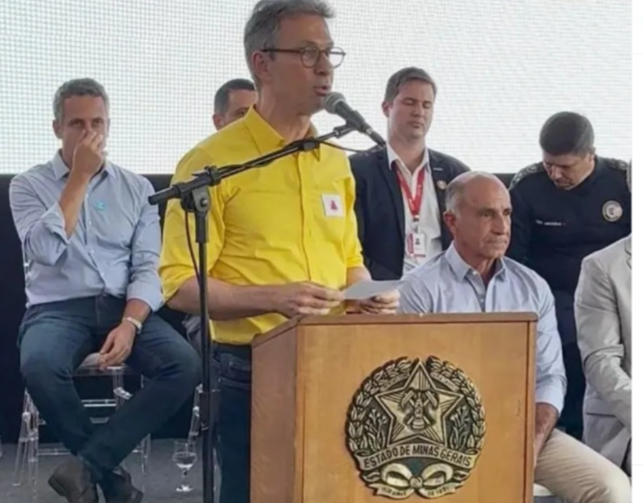Zona da Mata recebe R$ 300 milhões para a saúde, com R$ 22 milhões destinados a Ubá