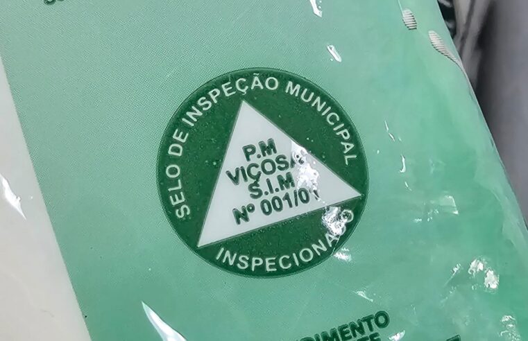 Viçosa aprova lei que amplia mercado para produtos de origem animal