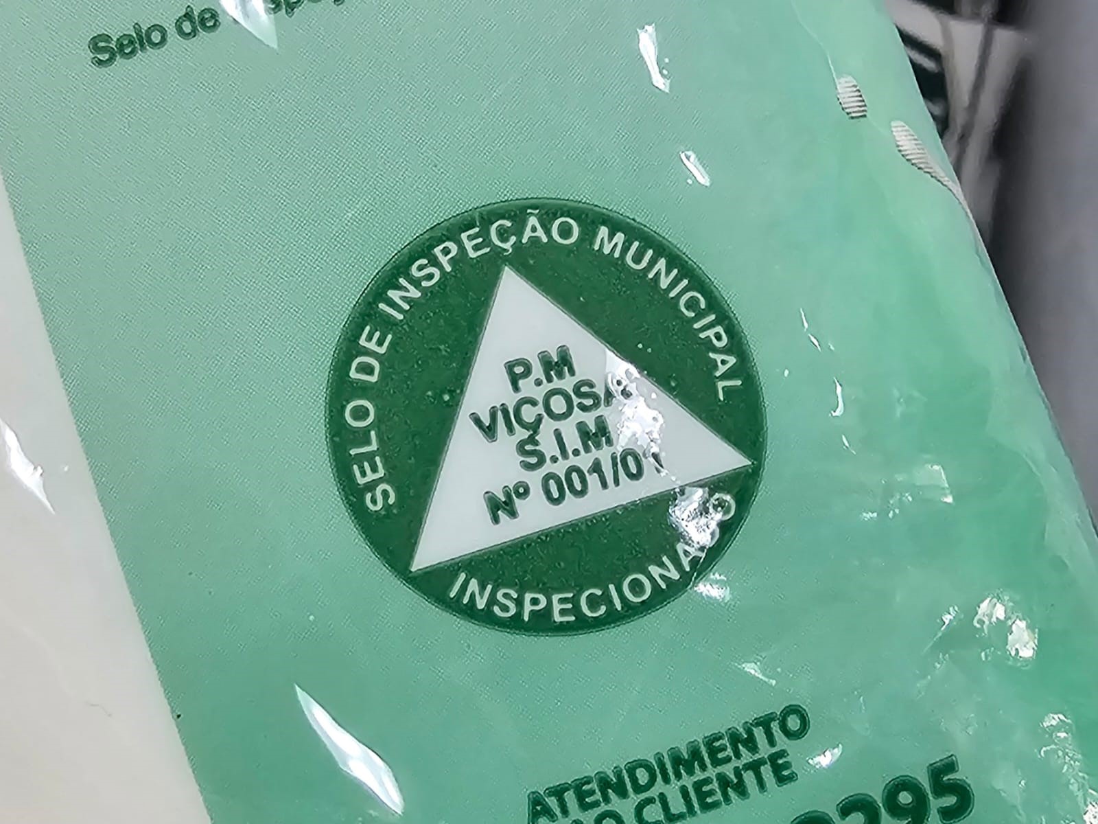 Viçosa aprova lei que amplia mercado para produtos de origem animal