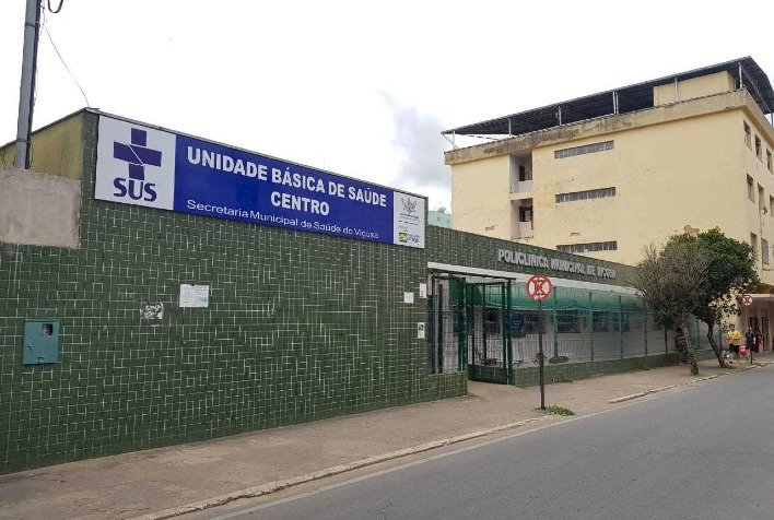 Viçosa realiza Dia D de Vacinação contra a Covid-19 neste sábado