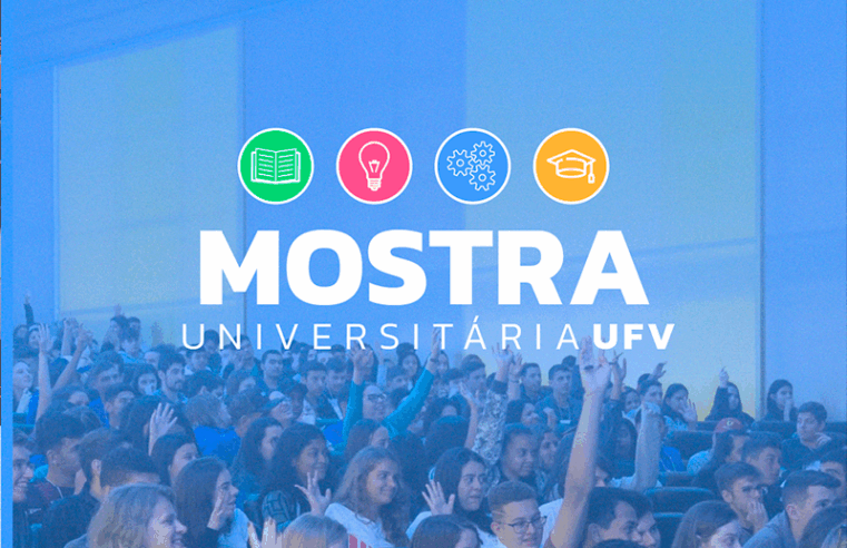 UFV de Viçosa abre inscrições para visitas guiadas na Mostra Universitária