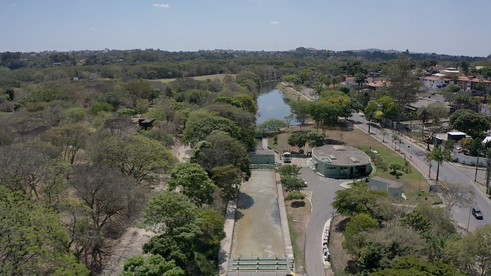 Revitalização da Pampulha recebe novo impulso com editais da Copasa de R$ 21 milhões