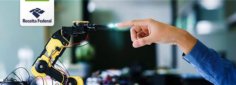 Projeto da UFV e Receita Federal transformam eletrônicos apreendidos em Robôs Educacionais