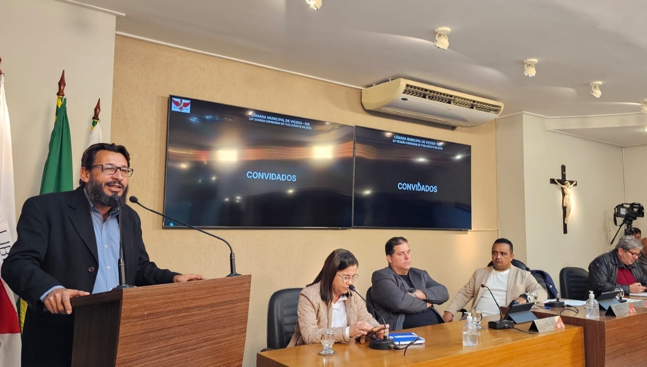 SAAE prevê concluir ETE Barrinha em dezembro