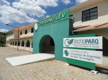 CenTev/tecnoPARQ é finalista do Prêmio Anprotec 2025 como destaque em incubação de empresas