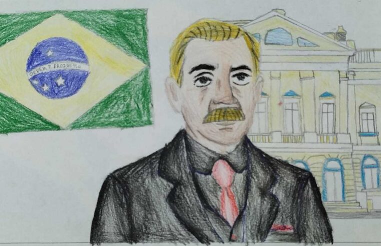 Definidos os vencedores do Concurso de Poesia e Desenho sobre Arthur Bernardes em Viçosa