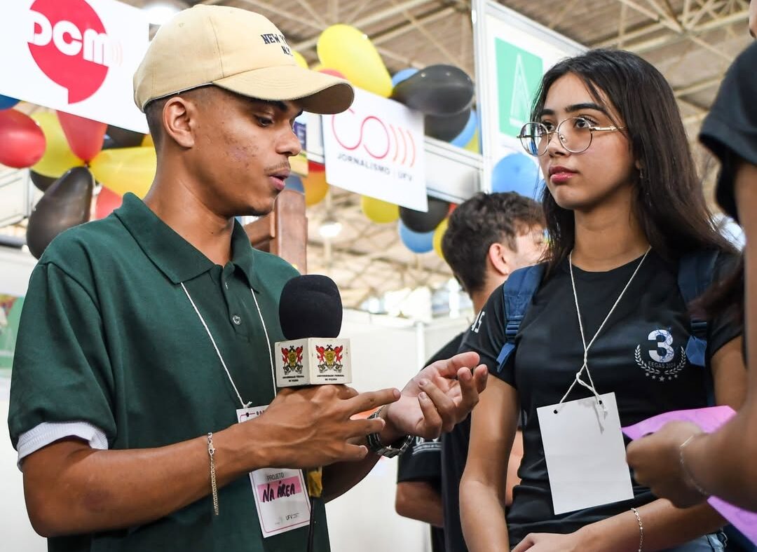 UFV realiza 8ª Mostra Universitária nesta semana