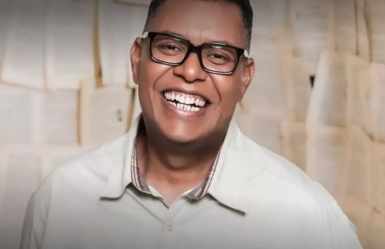 Show de Anderson Freire encerra circuito festivo do aniversário de Viçosa