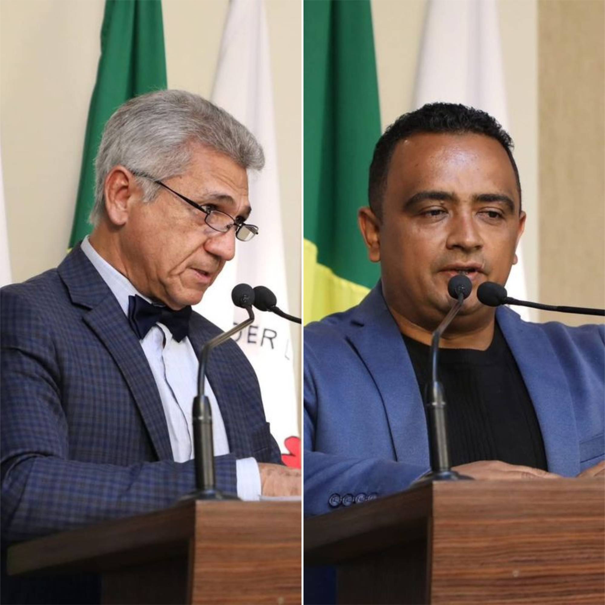 Projeto sobre diárias é retirado de pauta na Câmara de Viçosa e gera debate acalorado