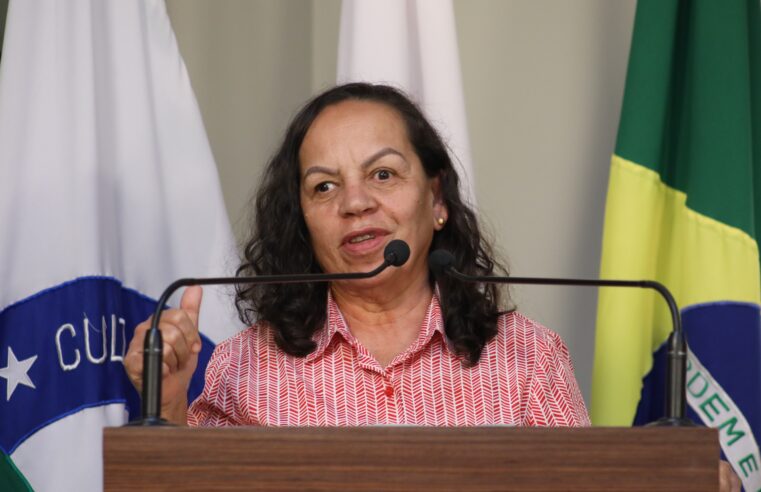 Câmara de Viçosa Debaterá a Criação do Programa “Calçamento Popular”