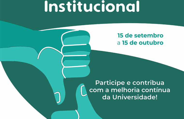 UFV Abre Novo Ciclo de Autoavaliação Institucional
