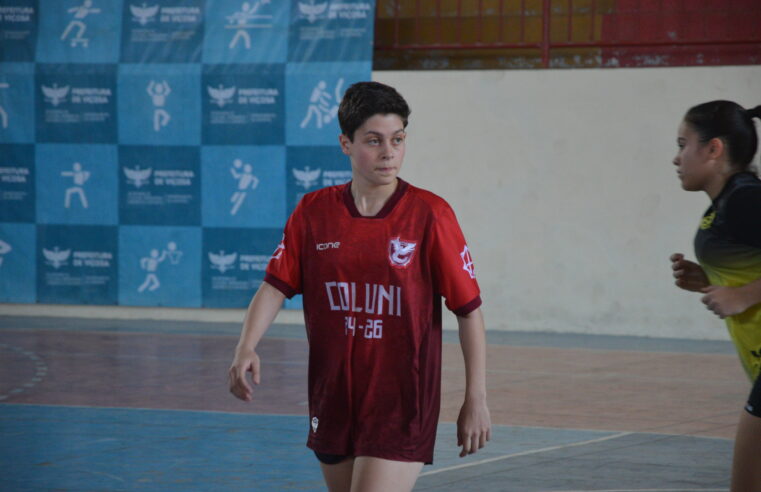 Calendário do Jev’s 2025 é alterado após orientação da Secretaria de Educação