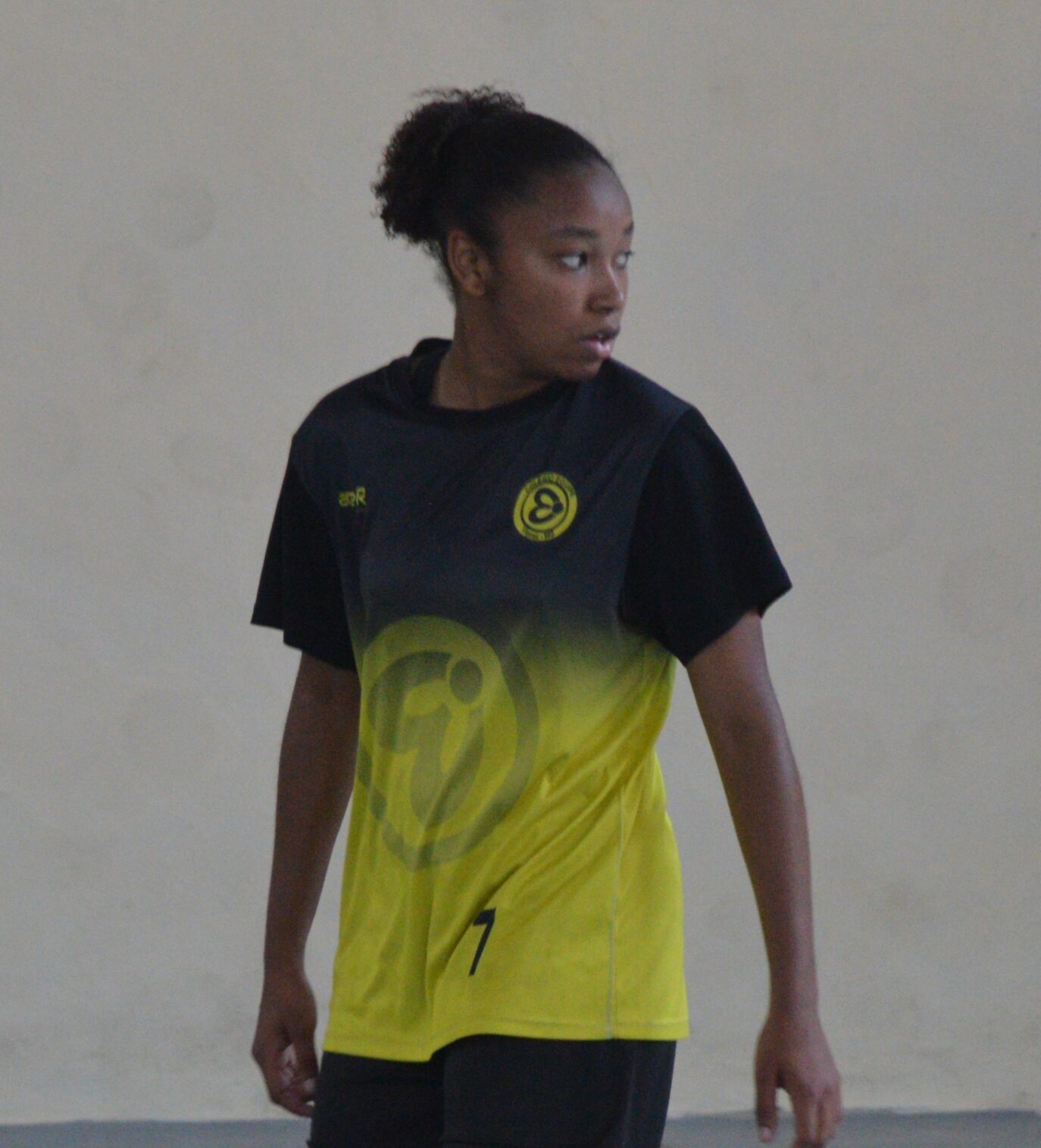 Jev’s: Equipe se sagra campeão do futsal feminino – módulo 2