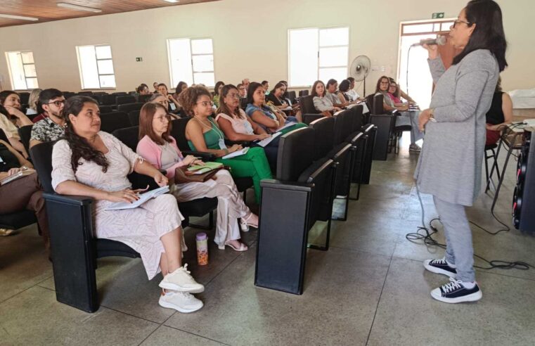 Secretaria de Educação de Viçosa Promove Capacitação para Gestores Escolares