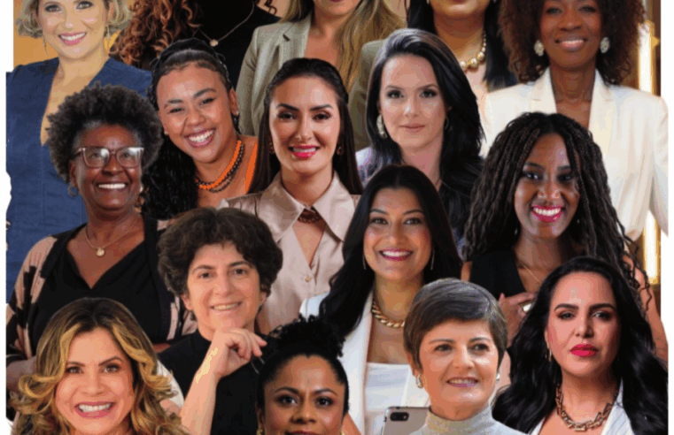 Evento em Viçosa destaca a atuação feminina em posições de liderança