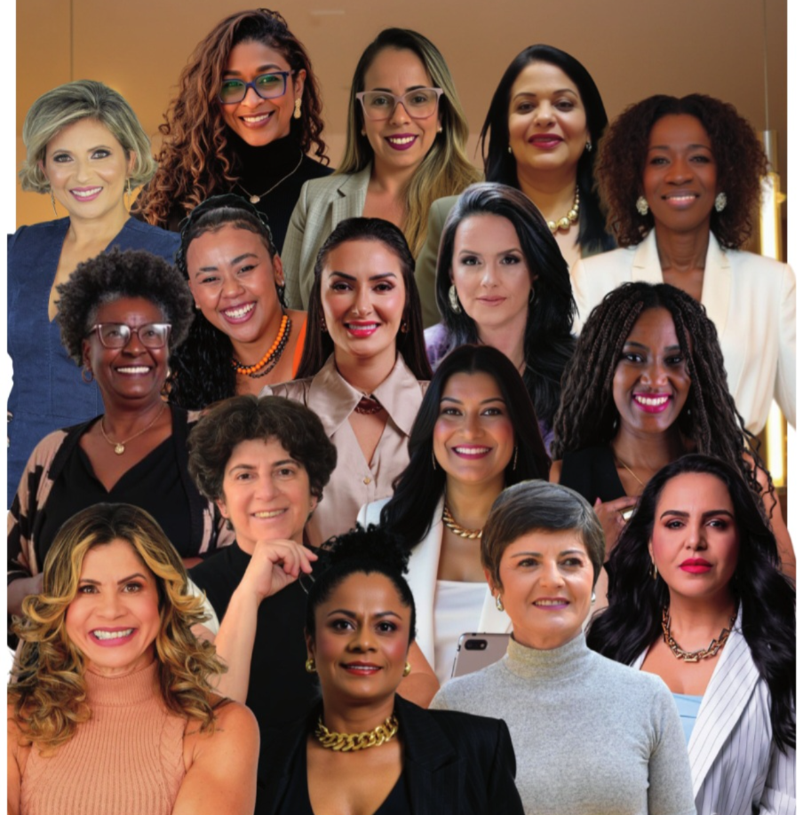 Evento em Viçosa destaca a atuação feminina em posições de liderança