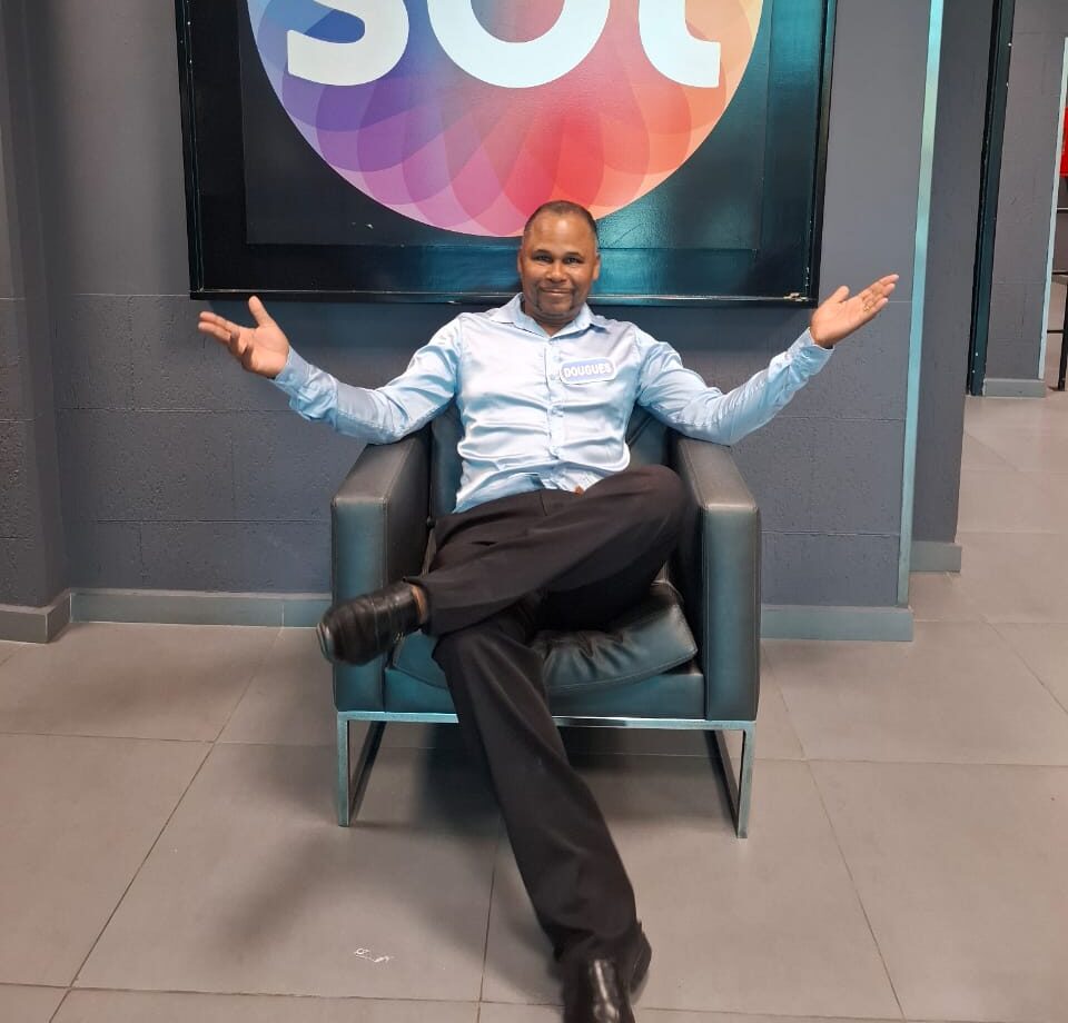 Viçosense participa de programa do SBT