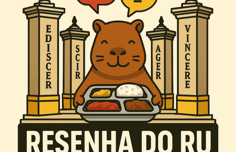 UFV Promove Debate sobre o Restaurante Universitário